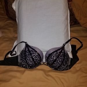 3 for $30 Victoria Secret Bombshell bra add 2 cup